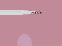 buy sumycin